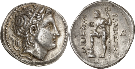 Royaume de Macédoine