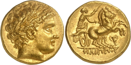 Royaume de Macédoine