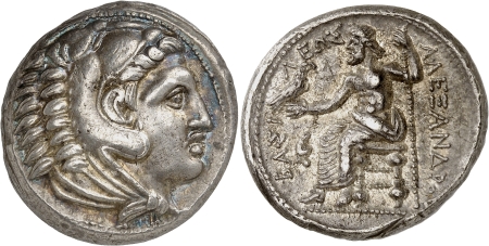 Royaume de Macédoine