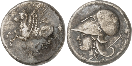 Corinthe