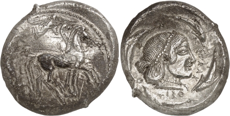 Sicile - Syracuse