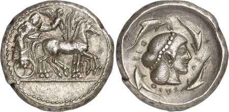Sicile - Syracuse