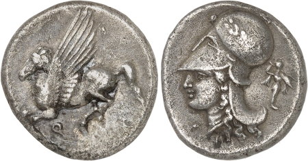 Corinthe