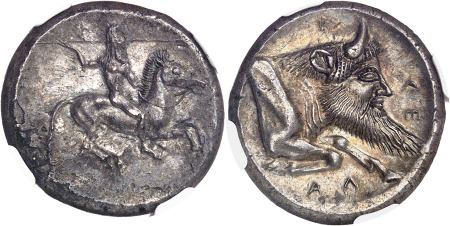 Sicile - Gela