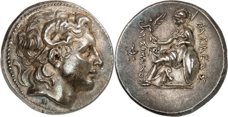 Thrace