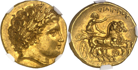 Royaume de Macédoine