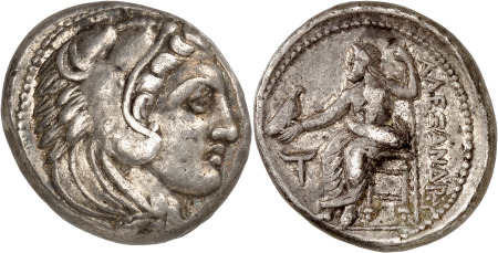 Royaume de Macédoine