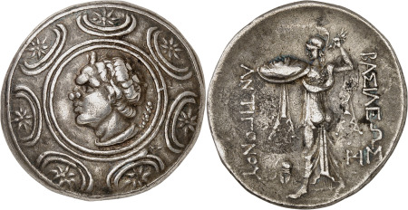 Royaume de Macédoine