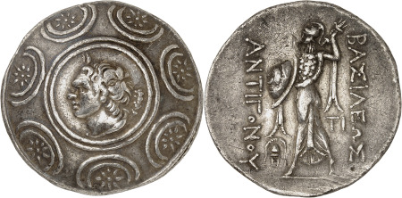 Royaume de Macédoine