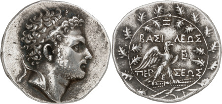 Royaume de Macédoine