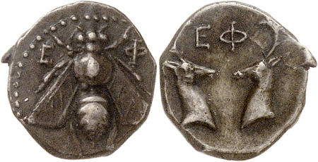 Ionie - Éphèse