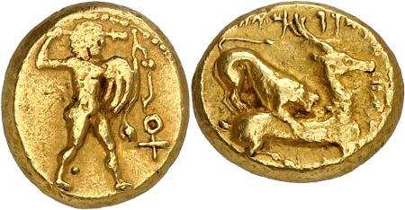 Chypre - Citium