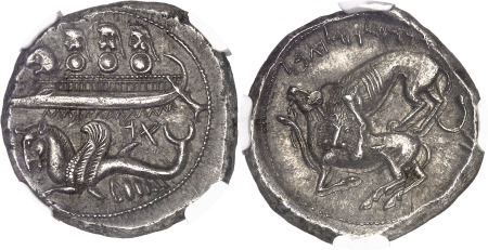 Asie Mineure - Phénicie - Byblos