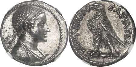 Égypte