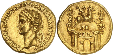 Romaines