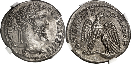Romaines - Syrie - Séleucie de Piérie - Antioche