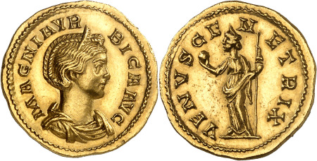Romaines