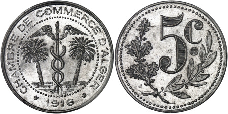 Algérie