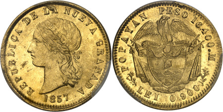 Colombie
