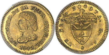 Colombie