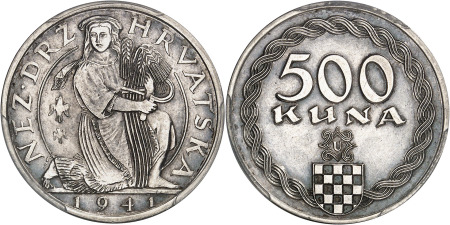 Croatie