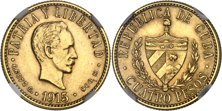 Cuba