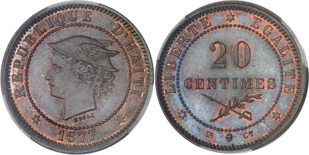 Haïti
