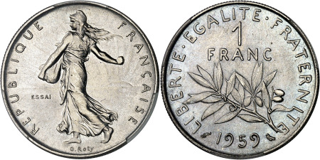 France