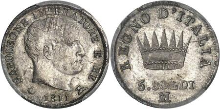 Italie - Lombardie