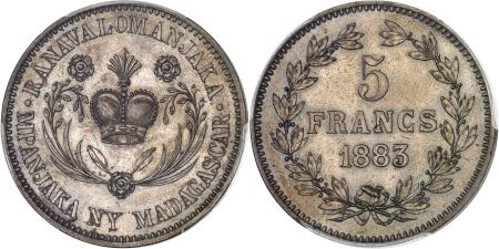 Madagascar