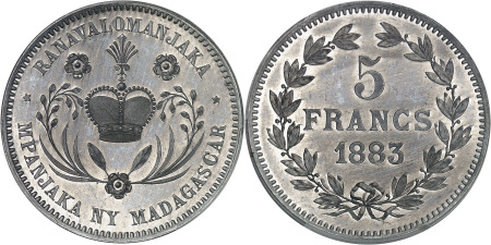 Madagascar