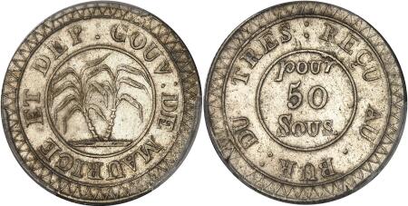 Maurice et Réunion