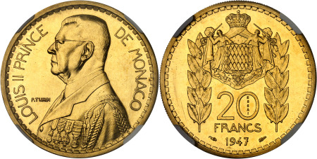 Monaco