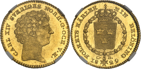 Suède