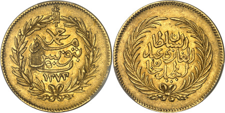 Tunisie