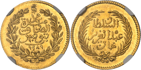 Tunisie