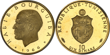 Tunisie