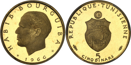Tunisie