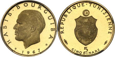 Tunisie