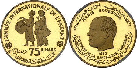Tunisie