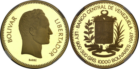 Venezuela