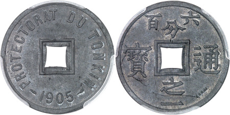 Vietnam - Tonkin