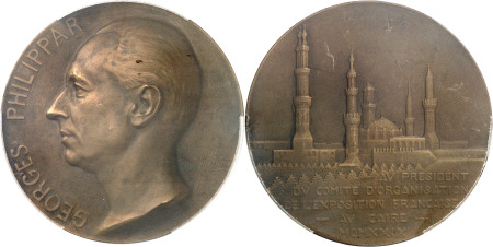 Égypte