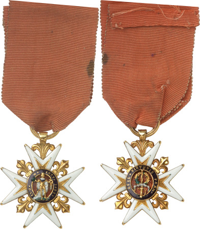France - Ancien Régime