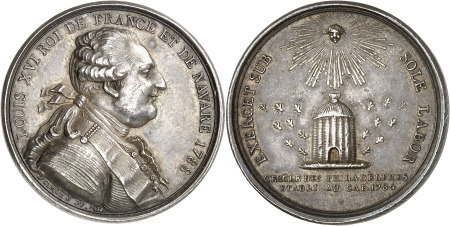 France - Saint-Domingue - Haïti - USA (Benjamin Franklin)