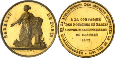France - Notaire - Justice
