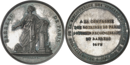 France - Notaire - Justice