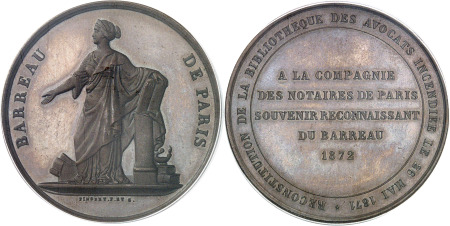 France - Notaire - Justice