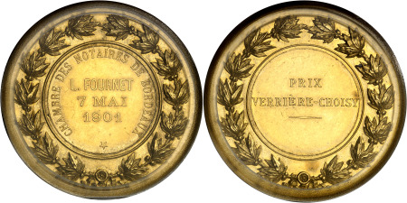 France - Notaire