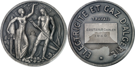 Algérie